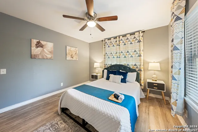 5802 Branch Valley St San Antonio, TX 78242