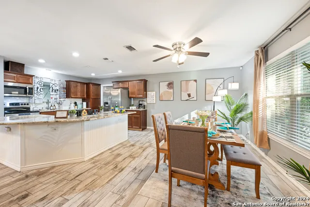 5802 Branch Valley St San Antonio, TX 78242