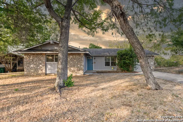 5802 Branch Valley St San Antonio, TX 78242