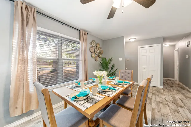 5802 Branch Valley St San Antonio, TX 78242