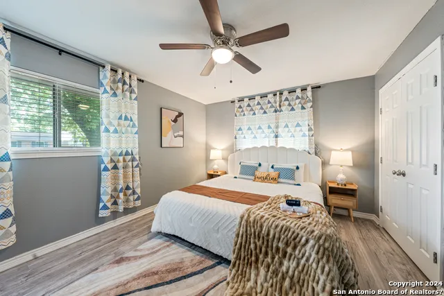 5802 Branch Valley St San Antonio, TX 78242