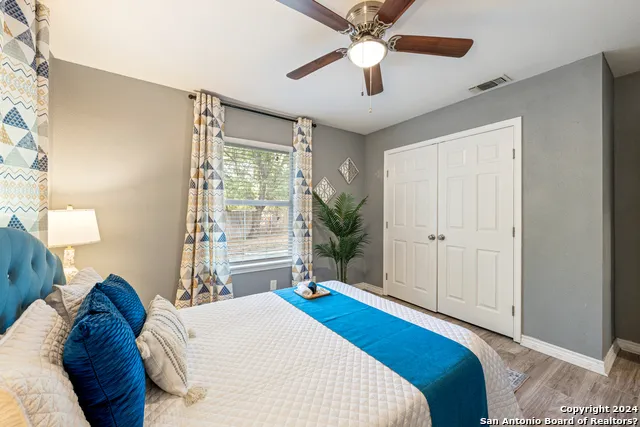5802 Branch Valley St San Antonio, TX 78242
