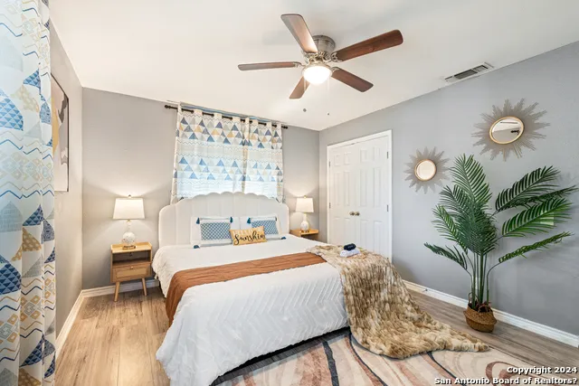 5802 Branch Valley St San Antonio, TX 78242