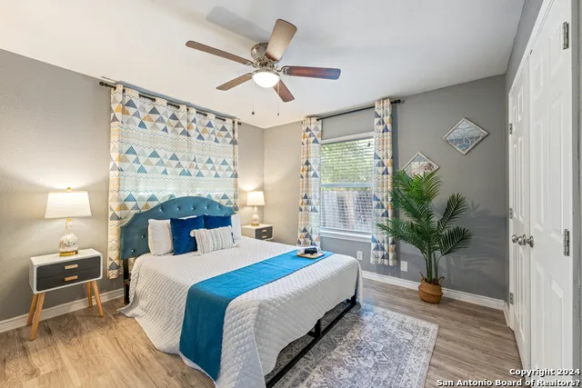 5802 Branch Valley St San Antonio, TX 78242