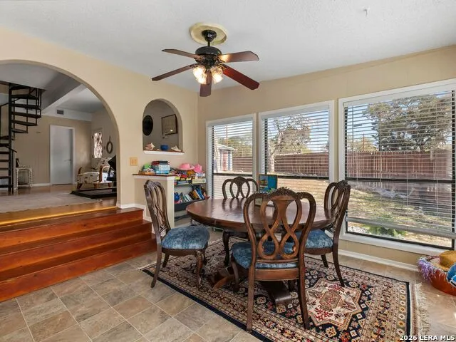 528 Rimrock Pass Canyon Lake, TX 78133