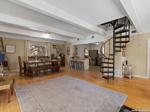 528 Rimrock Pass Canyon Lake, TX 78133