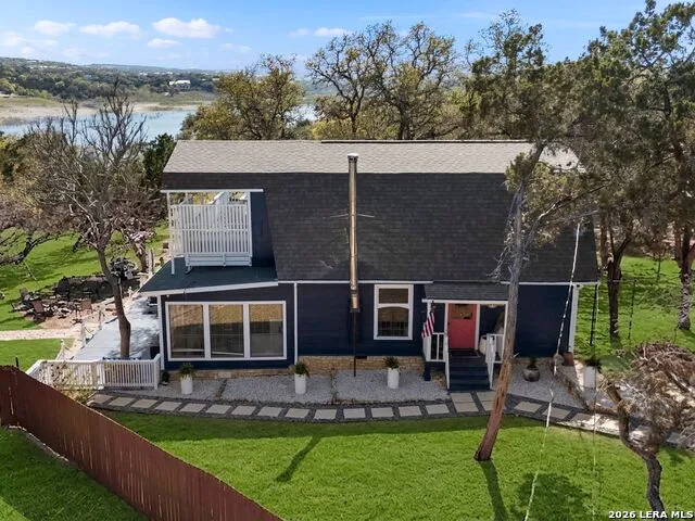 528 Rimrock Pass Canyon Lake, TX 78133