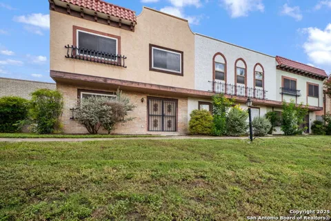 6659 Crown Ridge #6659 Unit 6659
