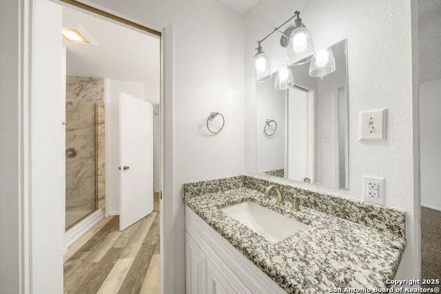 6659 Crown Ridge #6659 Unit 6659 San Antonio, TX 78239