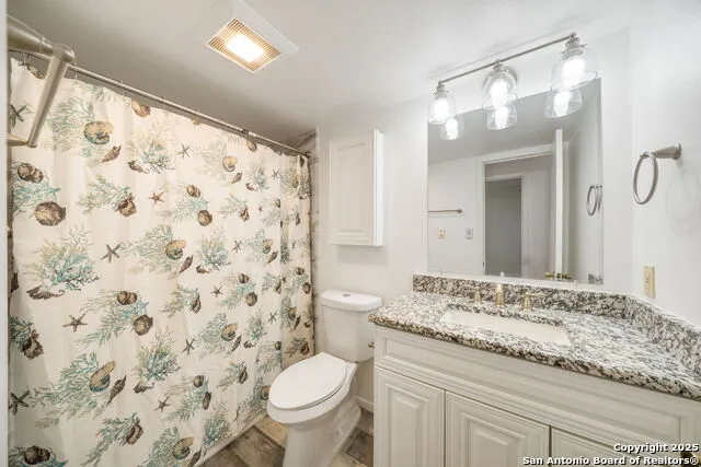 6659 Crown Ridge #6659 Unit 6659 San Antonio, TX 78239