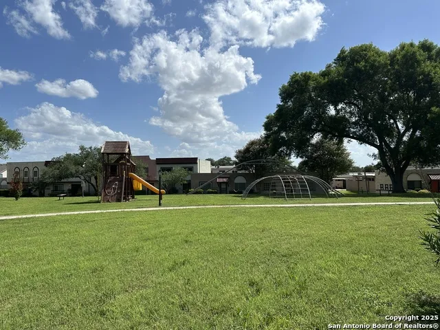 6659 Crown Ridge #6659 Unit 6659 San Antonio, TX 78239