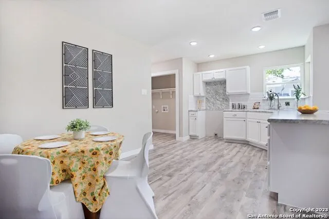 250 Rosemont Dr San Antonio, TX 78228