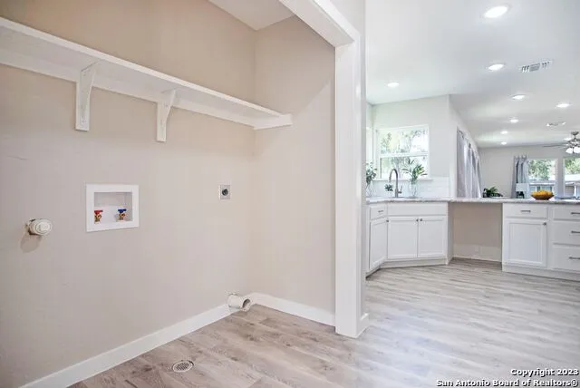 250 Rosemont Dr San Antonio, TX 78228