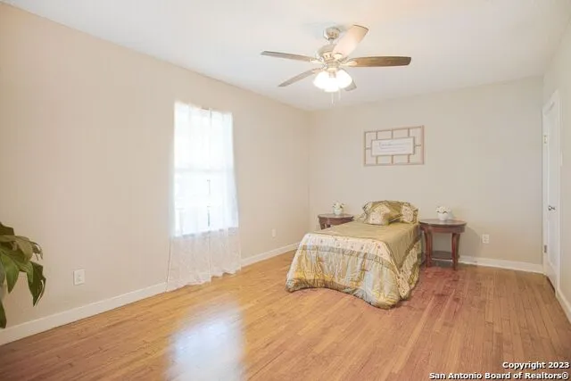 250 Rosemont Dr San Antonio, TX 78228
