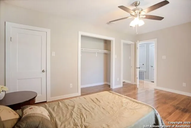 250 Rosemont Dr San Antonio, TX 78228