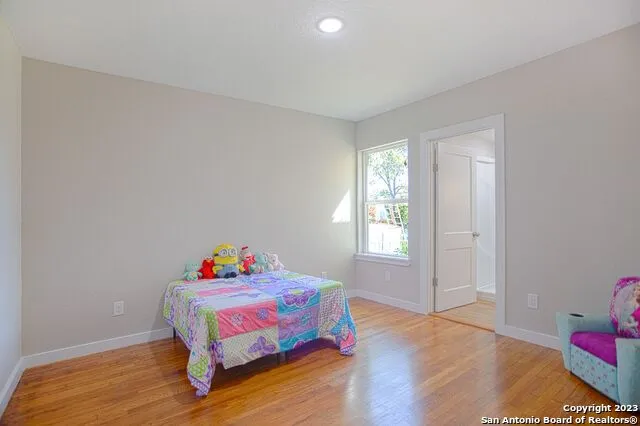 250 Rosemont Dr San Antonio, TX 78228