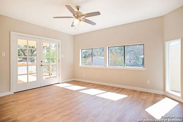 250 Rosemont Dr San Antonio, TX 78228