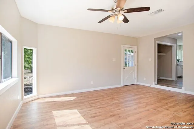 250 Rosemont Dr San Antonio, TX 78228