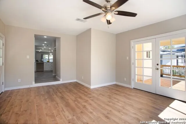 250 Rosemont Dr San Antonio, TX 78228