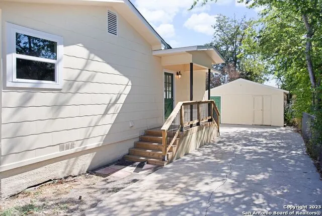 250 Rosemont Dr San Antonio, TX 78228