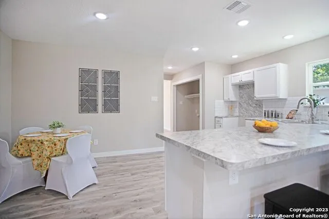 250 Rosemont Dr San Antonio, TX 78228
