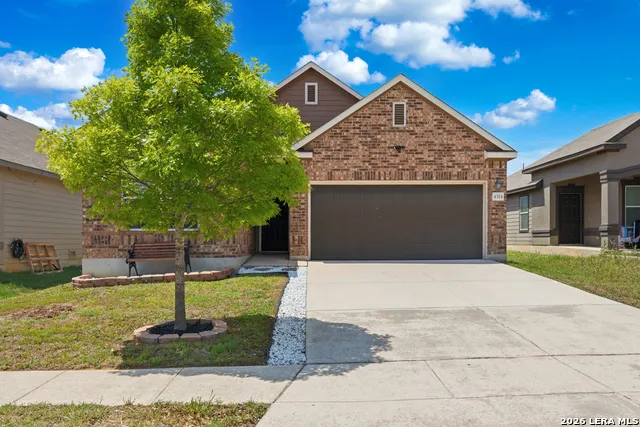 4514 Stetson Run San Antonio, TX 78223