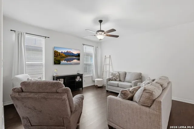 4514 Stetson Run San Antonio, TX 78223