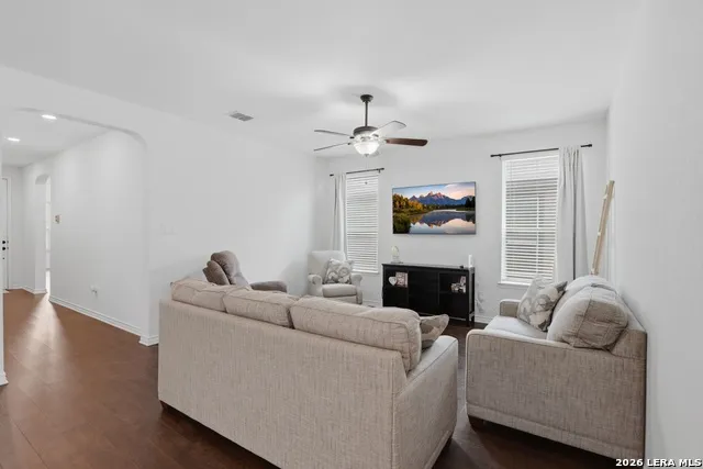 4514 Stetson Run San Antonio, TX 78223