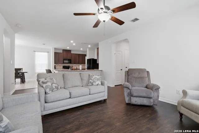 4514 Stetson Run San Antonio, TX 78223