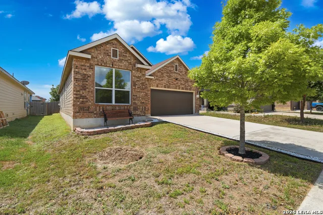 4514 Stetson Run San Antonio, TX 78223