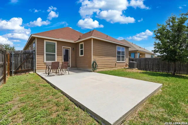 4514 Stetson Run San Antonio, TX 78223