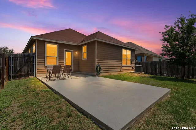 4514 Stetson Run San Antonio, TX 78223