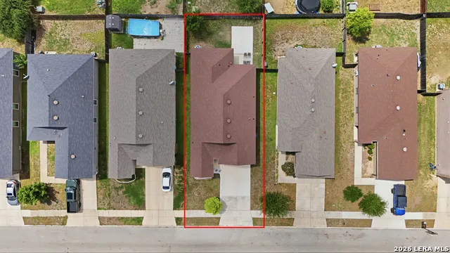 4514 Stetson Run San Antonio, TX 78223