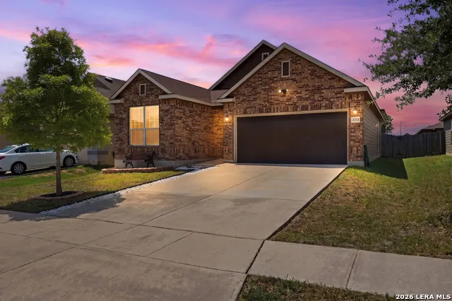 4514 Stetson Run San Antonio, TX 78223