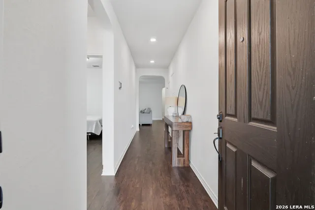 4514 Stetson Run San Antonio, TX 78223