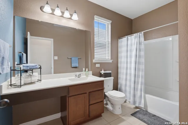 4514 Stetson Run San Antonio, TX 78223