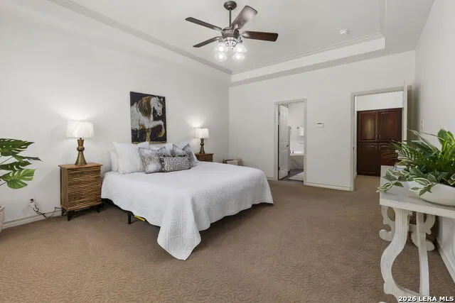 17407 OAK CYN San Antonio, TX 78248