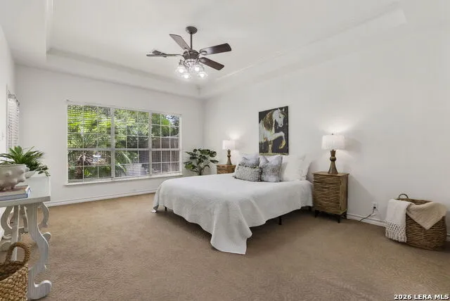 17407 OAK CYN San Antonio, TX 78248