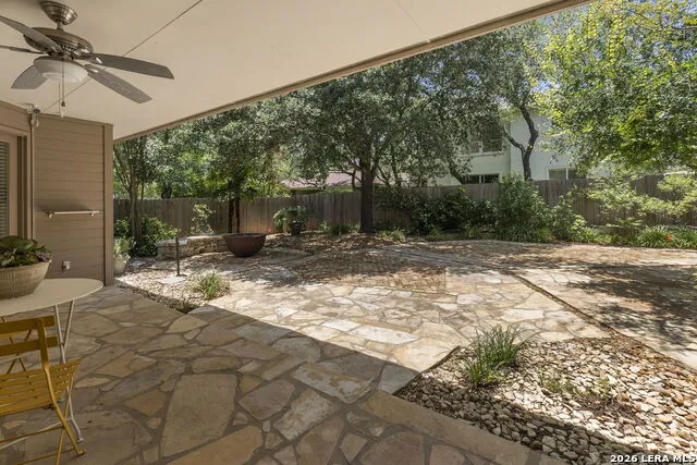 17407 OAK CYN San Antonio, TX 78248