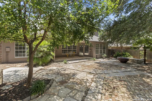 17407 OAK CYN San Antonio, TX 78248