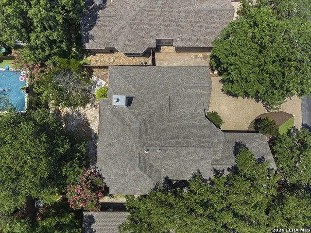 17407 OAK CYN San Antonio, TX 78248