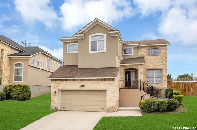 21531 La Pena San Antonio, TX 78258