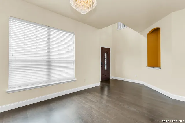 21531 La Pena San Antonio, TX 78258