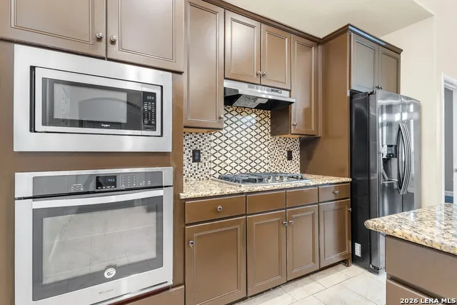 21531 La Pena San Antonio, TX 78258