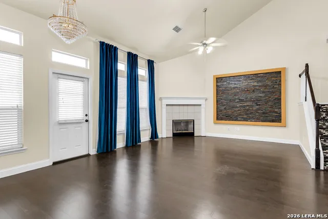 21531 La Pena San Antonio, TX 78258