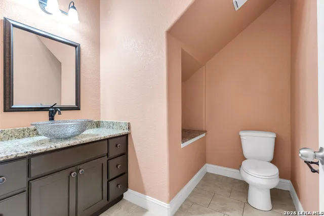 21531 La Pena San Antonio, TX 78258