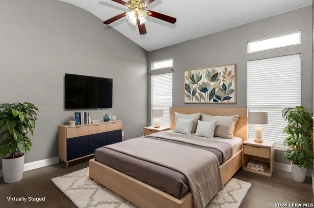 21531 La Pena San Antonio, TX 78258