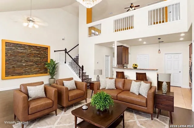 21531 La Pena San Antonio, TX 78258