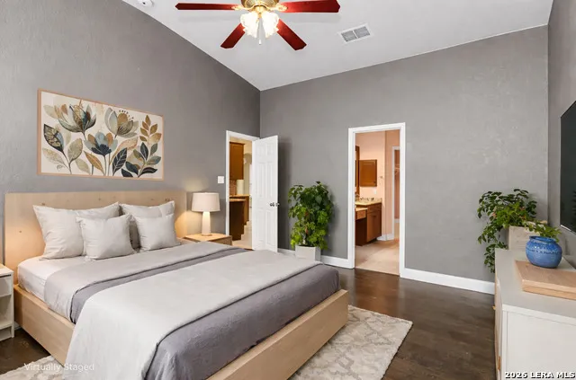 21531 La Pena San Antonio, TX 78258