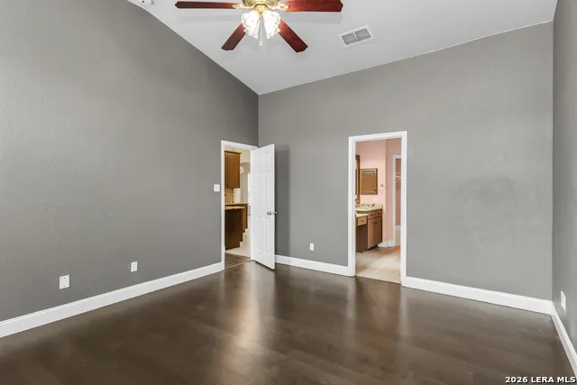 21531 La Pena San Antonio, TX 78258